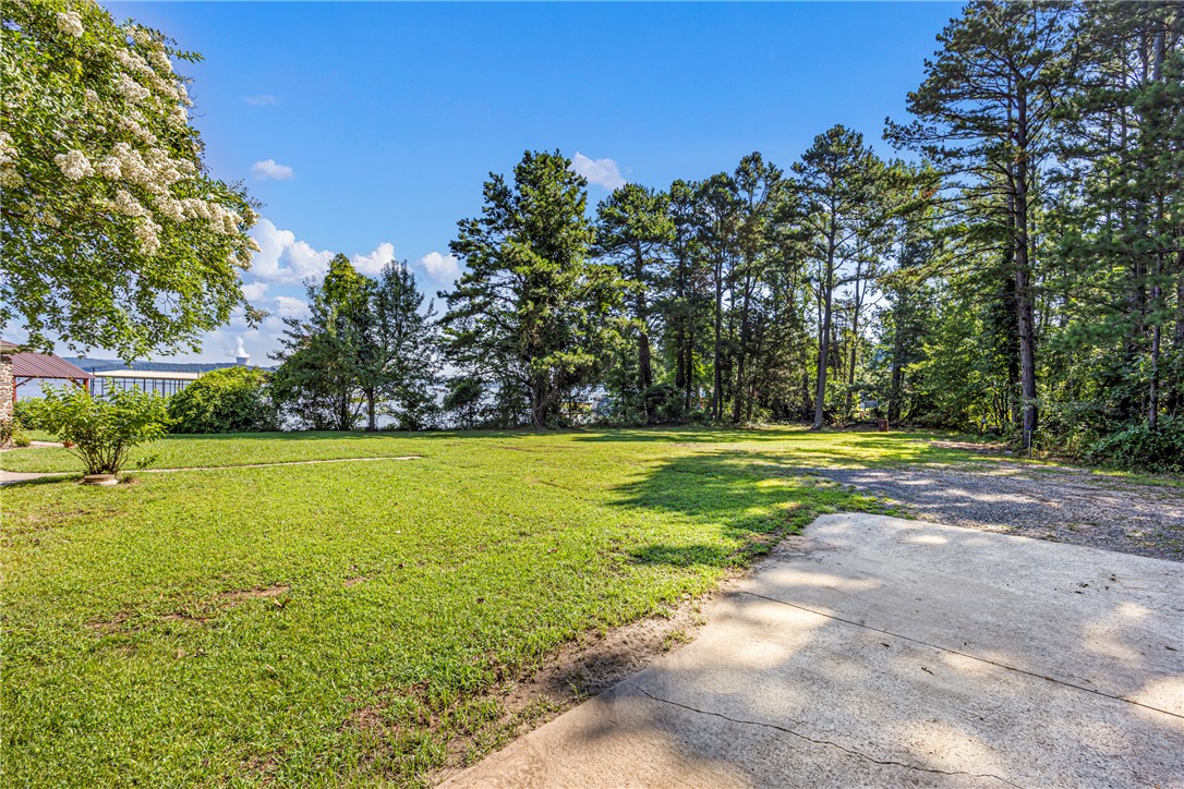 Bullock Lakeshore 1 - Residential