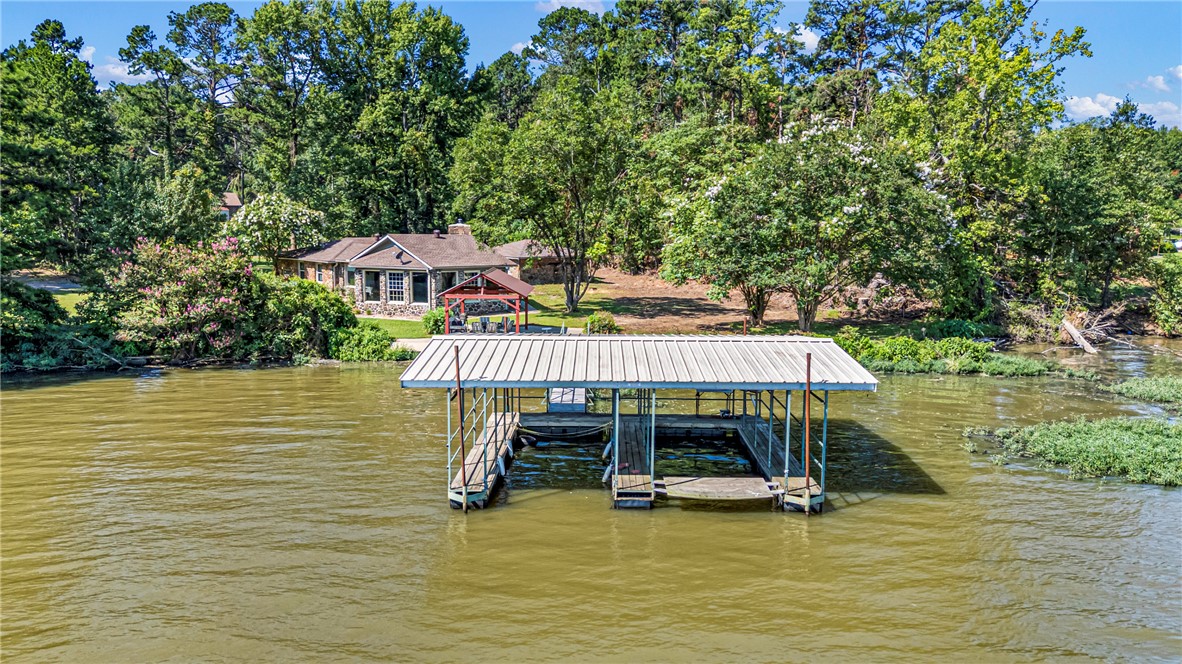 Bullock Lakeshore 1 - Residential