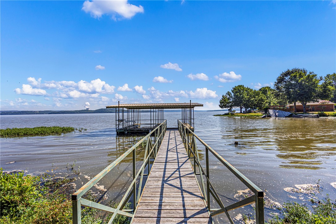 Bullock Lakeshore 1 - Residential