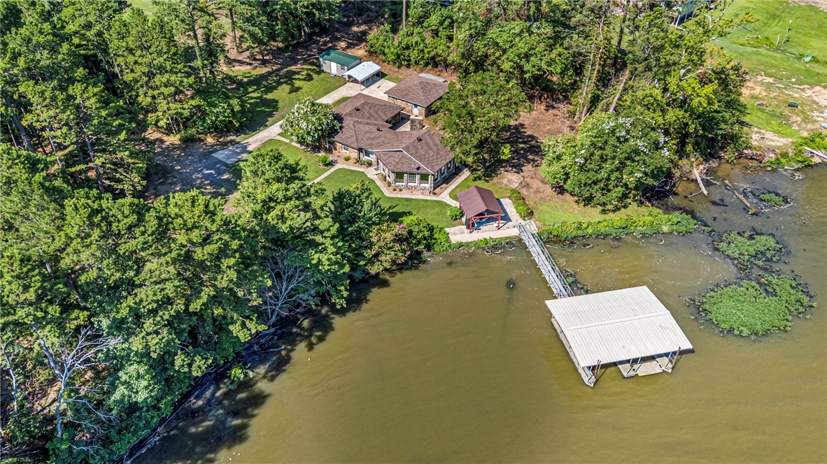 Bullock Lakeshore 1 - Residential