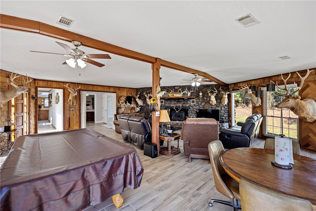 Bullock Lakeshore 1 - Residential
