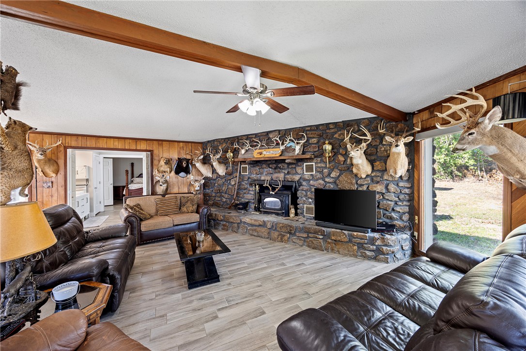 Bullock Lakeshore 1 - Residential