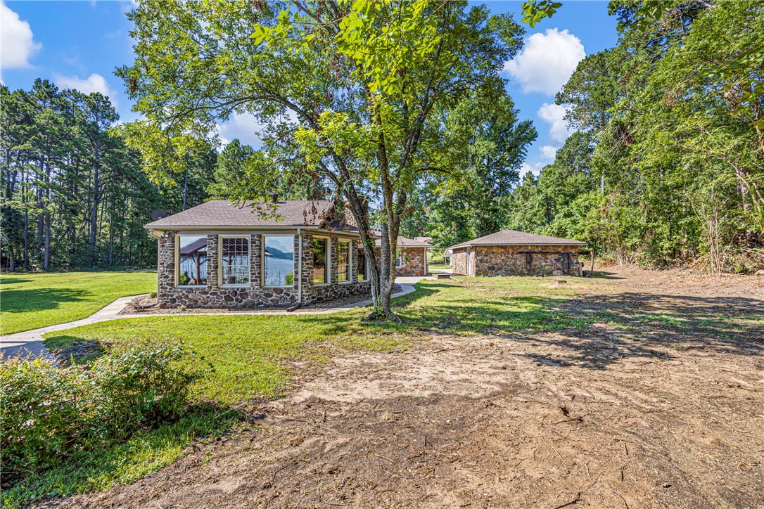 Bullock Lakeshore 1 - Residential