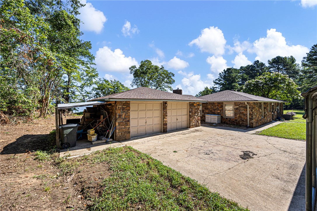 Bullock Lakeshore 1 - Residential