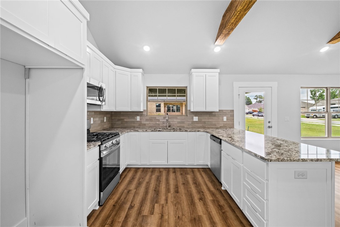 Concord Heights Lowell - Residential