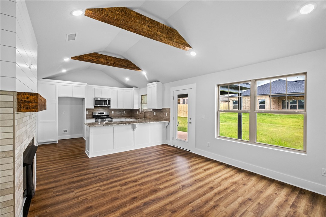 Concord Heights Lowell - Residential