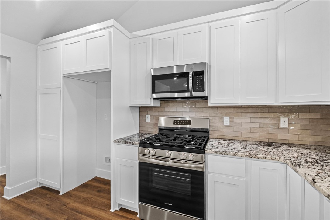 Concord Heights Lowell - Residential