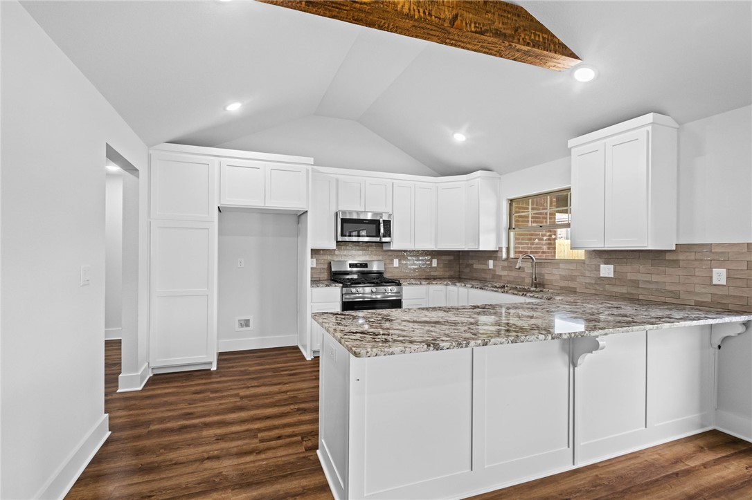 Concord Heights Lowell - Residential