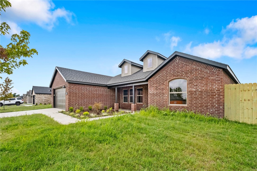 Concord Heights Lowell - Residential