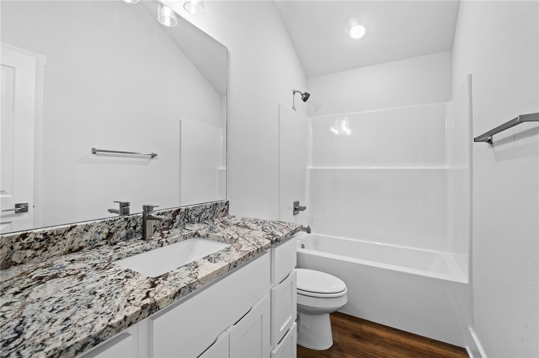 Concord Heights Lowell - Residential