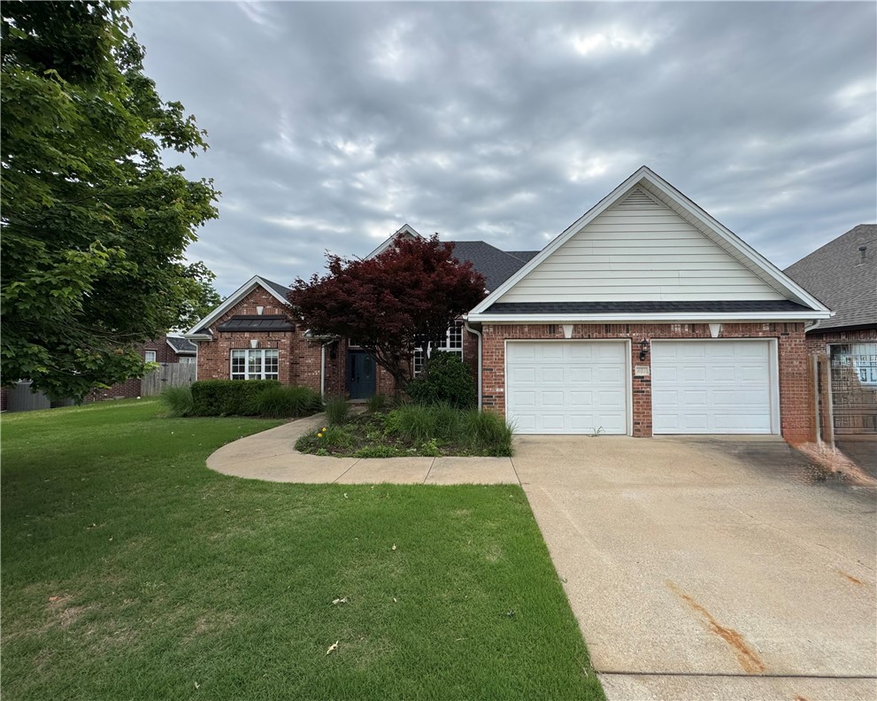 Lyndal Heights Ph 4 Bentonville - Residential Lease
