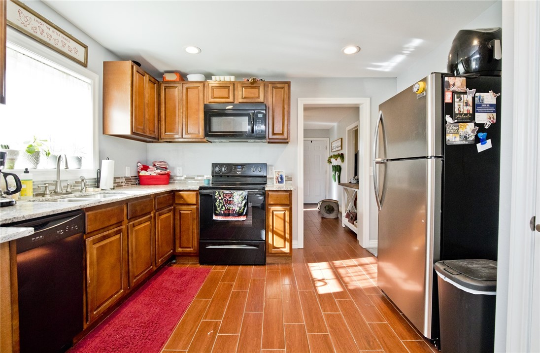 Pea Ridge - Residential