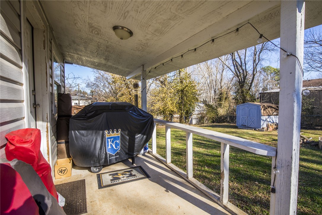 Pea Ridge - Residential