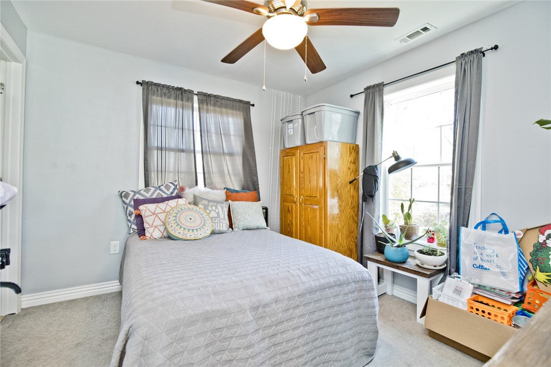 Pea Ridge - Residential