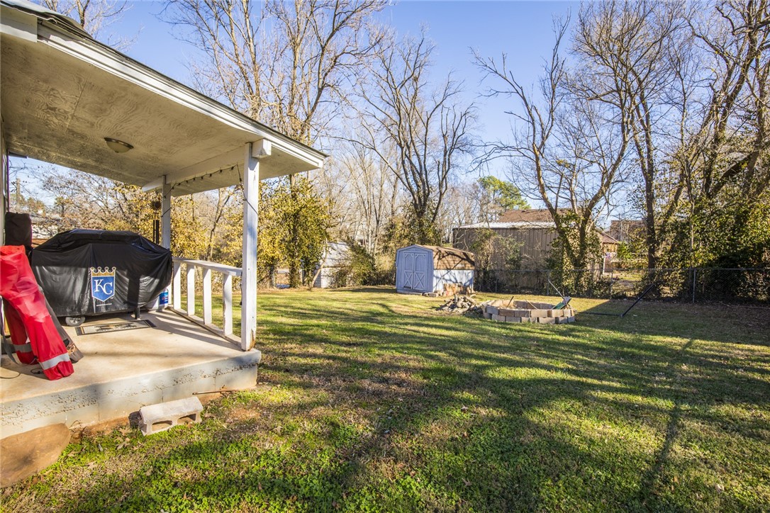 Pea Ridge - Residential
