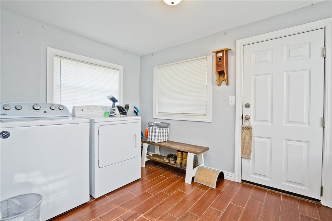 Pea Ridge - Residential