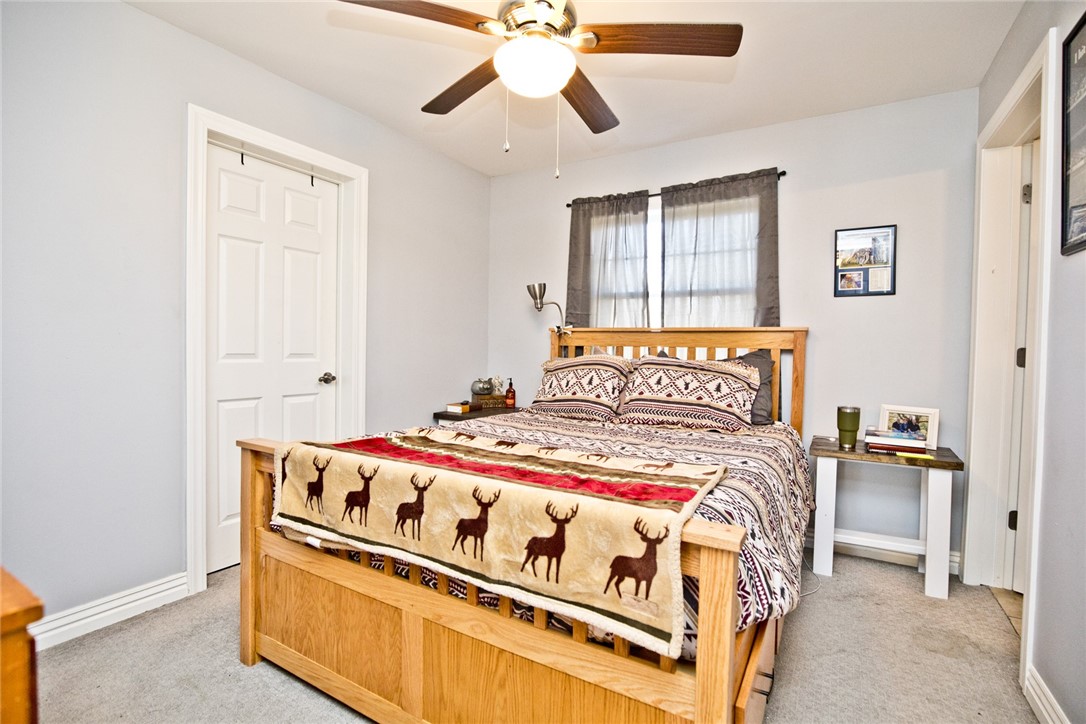 Pea Ridge - Residential