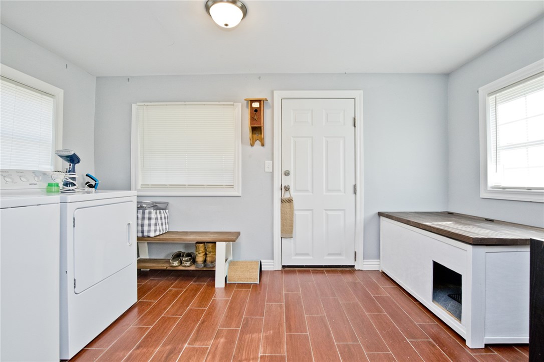 Pea Ridge - Residential