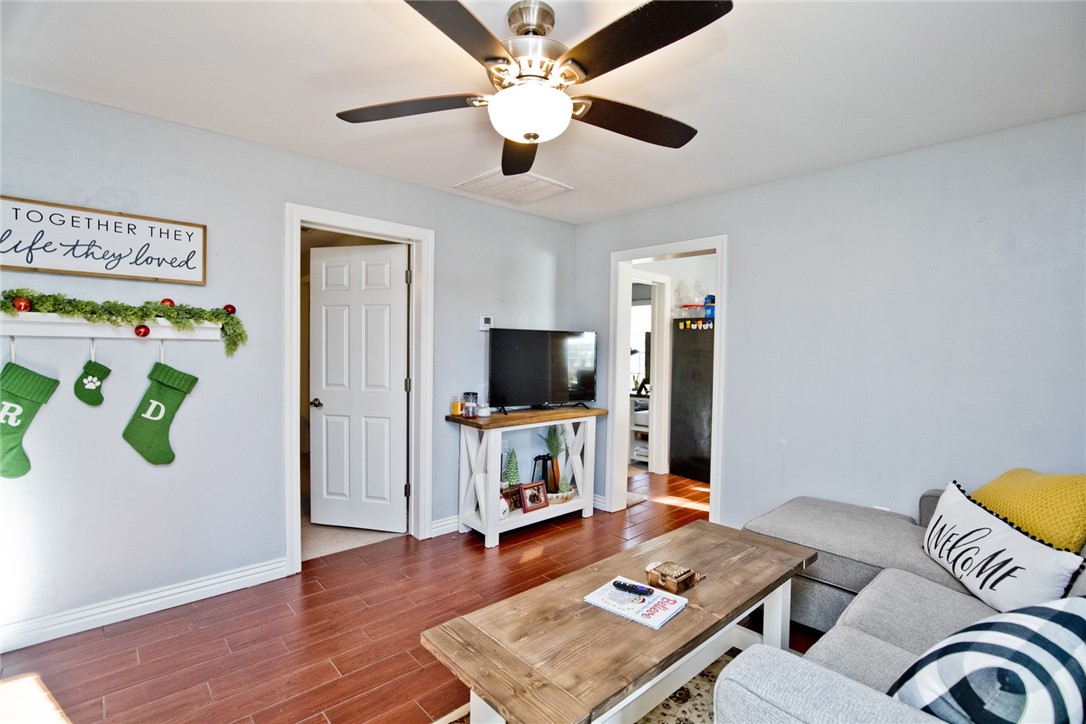 Pea Ridge - Residential