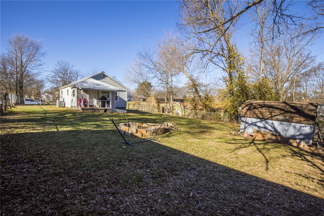 Pea Ridge - Residential