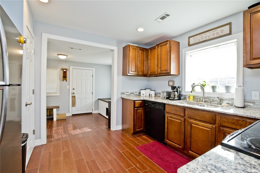 Pea Ridge - Residential