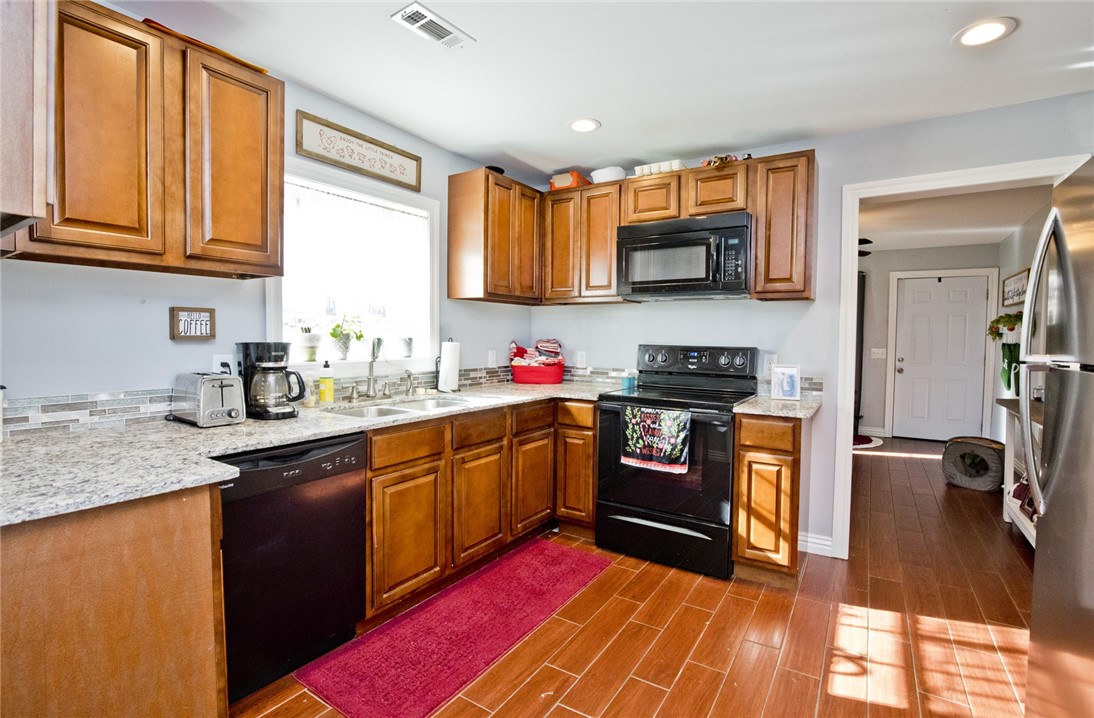 Pea Ridge - Residential