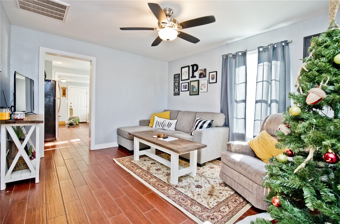 Pea Ridge - Residential