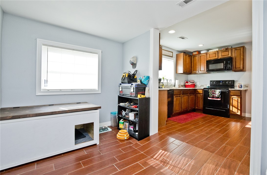 Pea Ridge - Residential