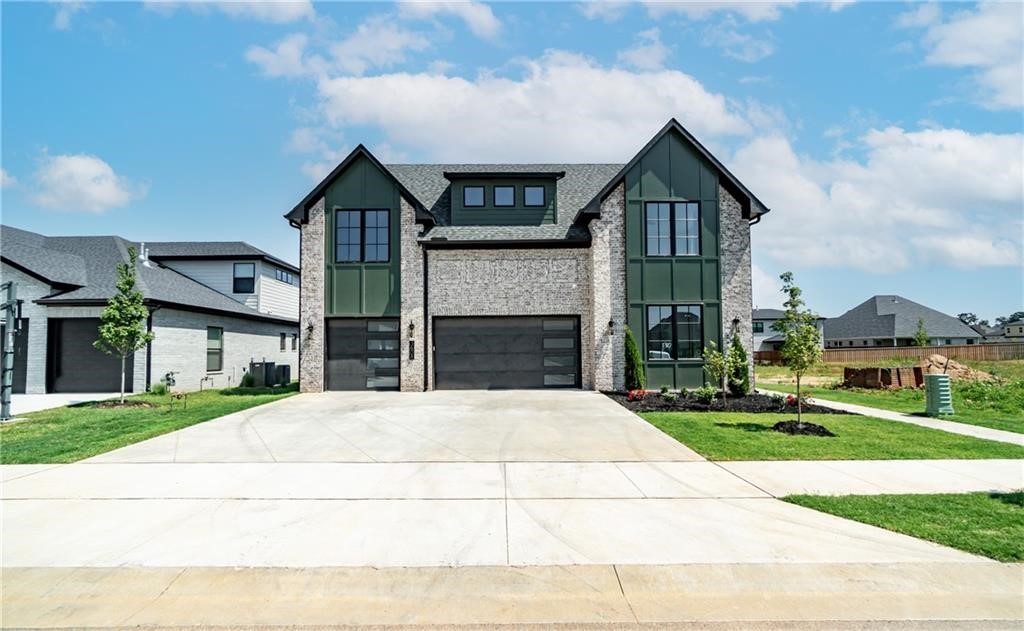 AURORA SUB PH 3-BENTONVILLE - Residential
