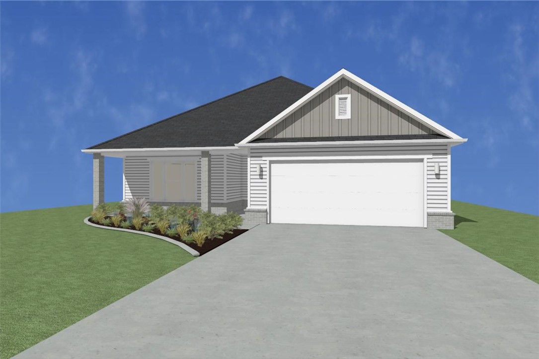 Jacobs Crossing - Residential