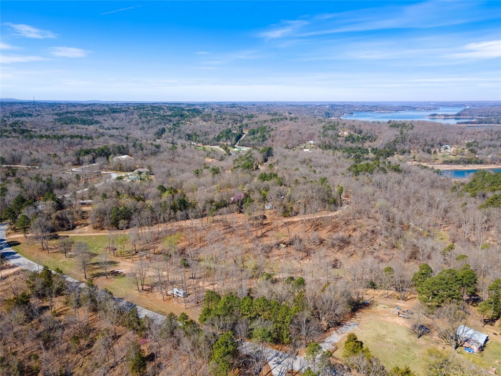 Lot 81 Tanglewood Resort 2 - Land