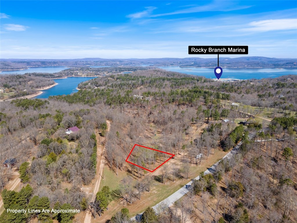Lot 81 Tanglewood Resort 2 - Land