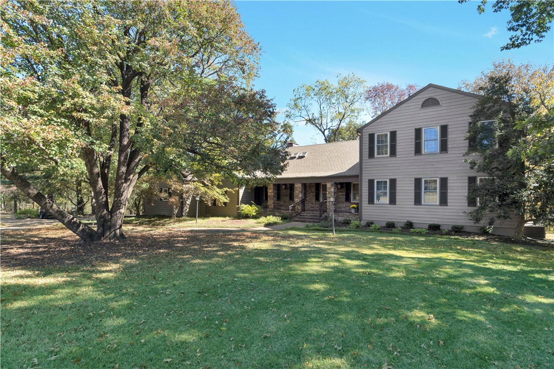 Hyland Park Ph Ii - Residential