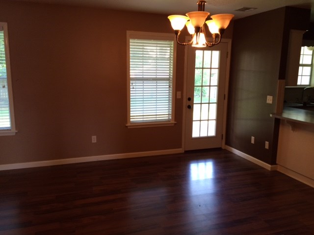 Hardwood Heights Sub Rogers - Residential