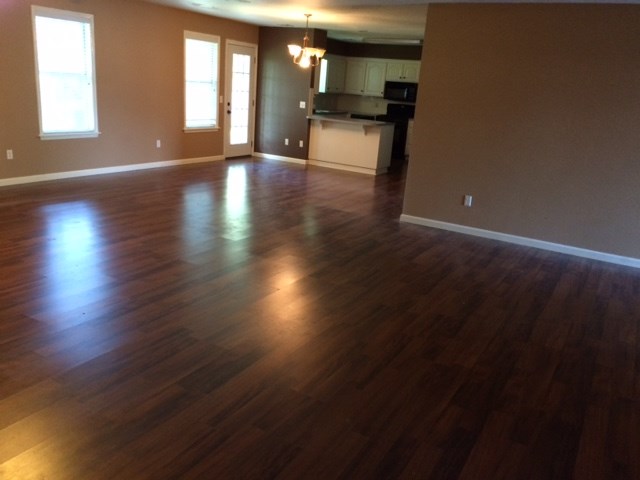 Hardwood Heights Sub Rogers - Residential