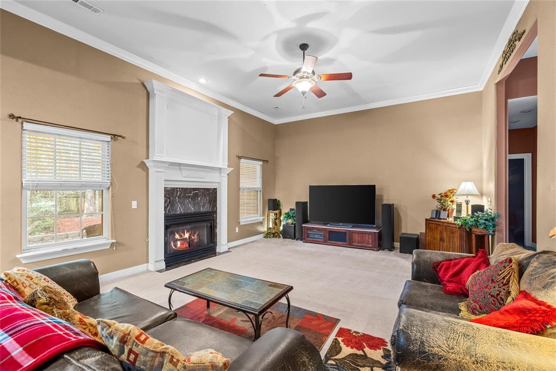 Harborough - BV - Residential