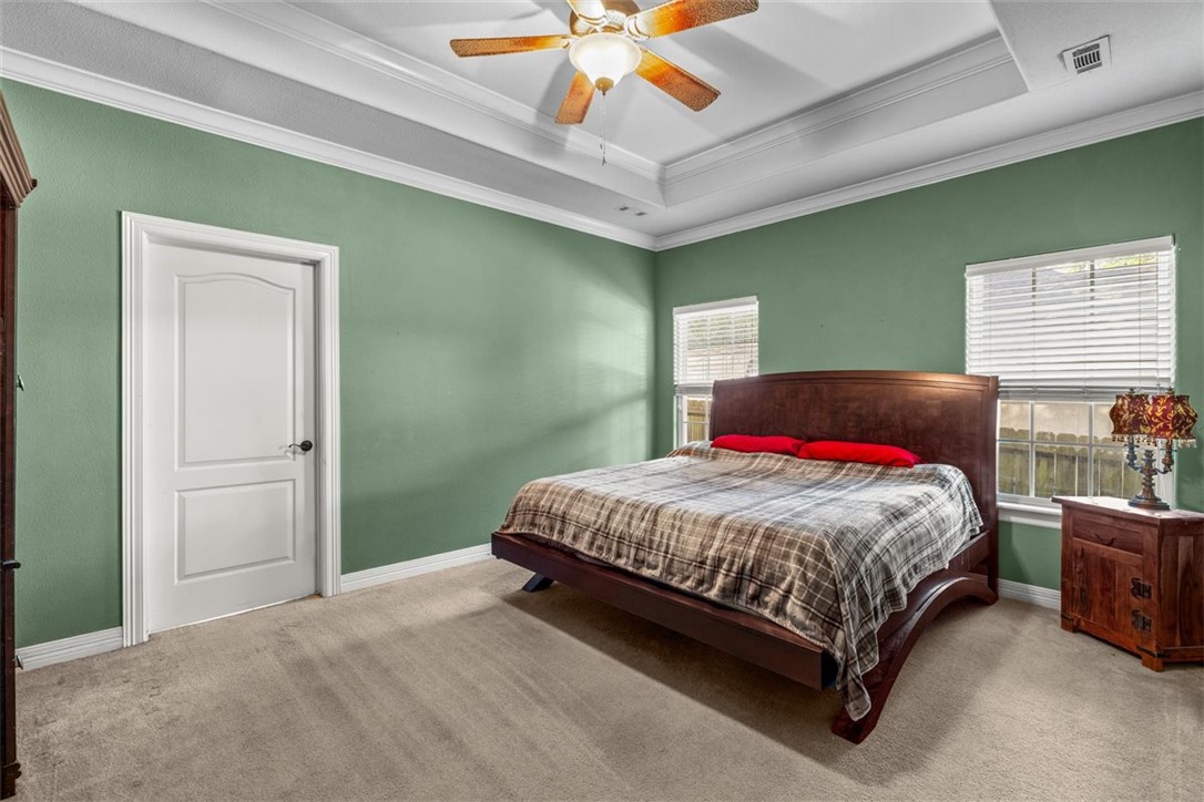 Harborough - BV - Residential