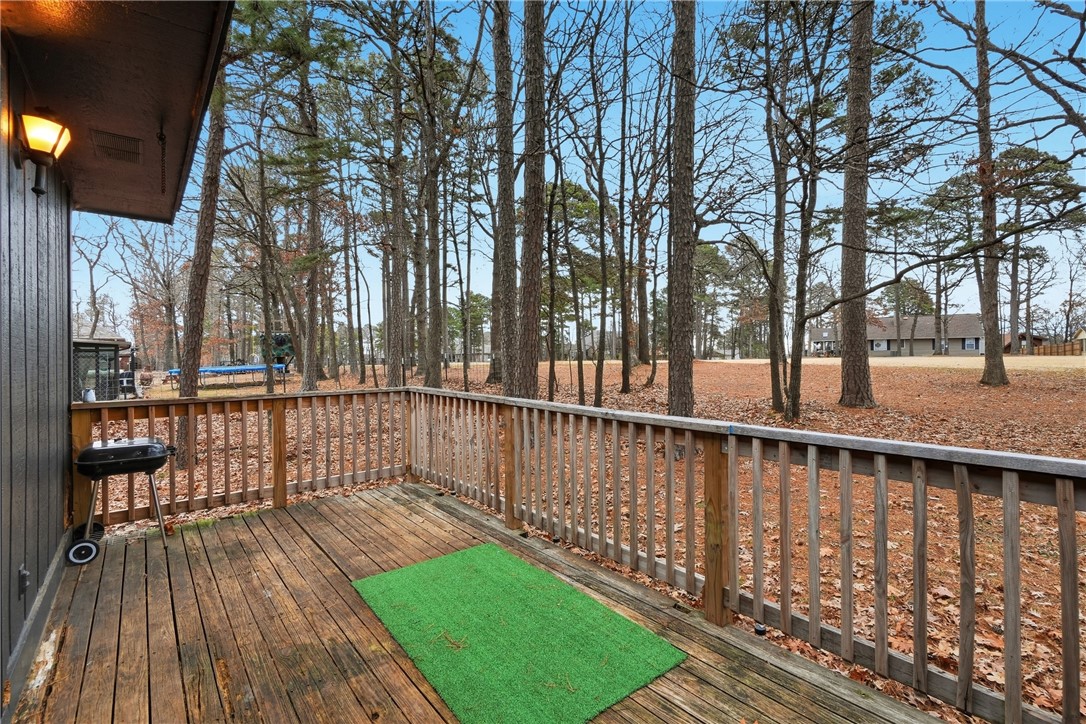Unit 8 Holiday Island - Residential