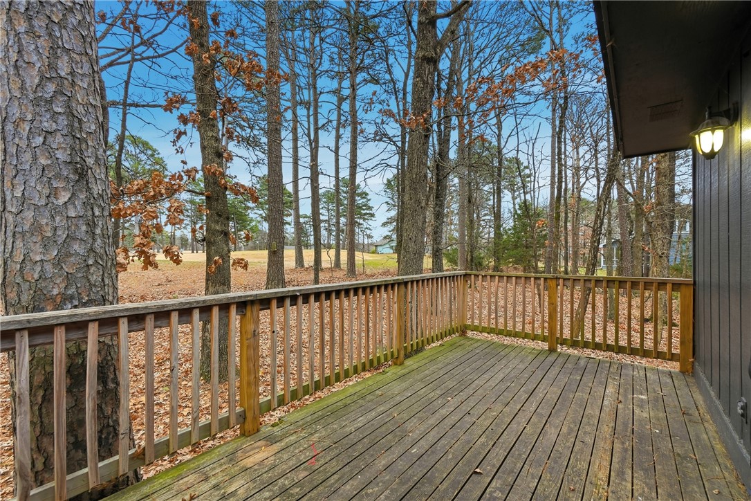 Unit 8 Holiday Island - Residential