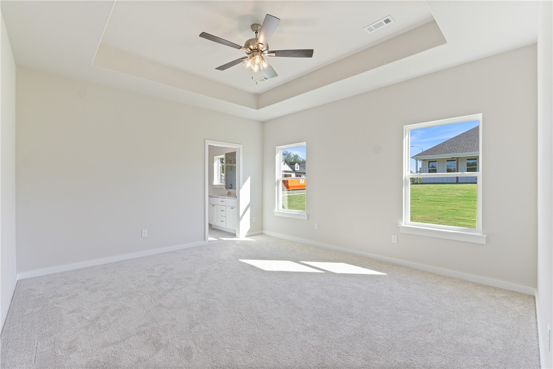 Heritage Ranch Ph 4 Siloam Spgs - Residential