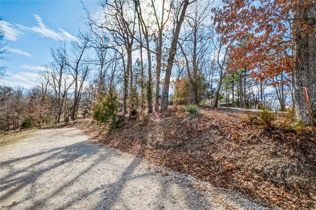 Huckleberry Hills Rurban - Land