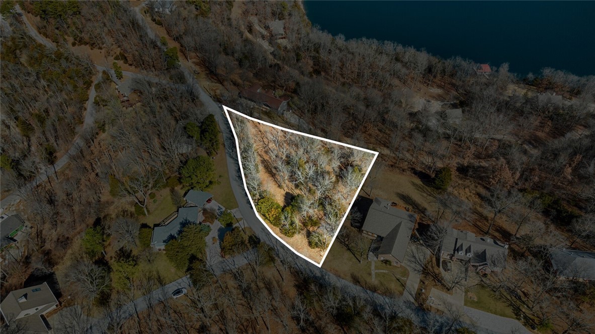 Huckleberry Hills Rurban - Land