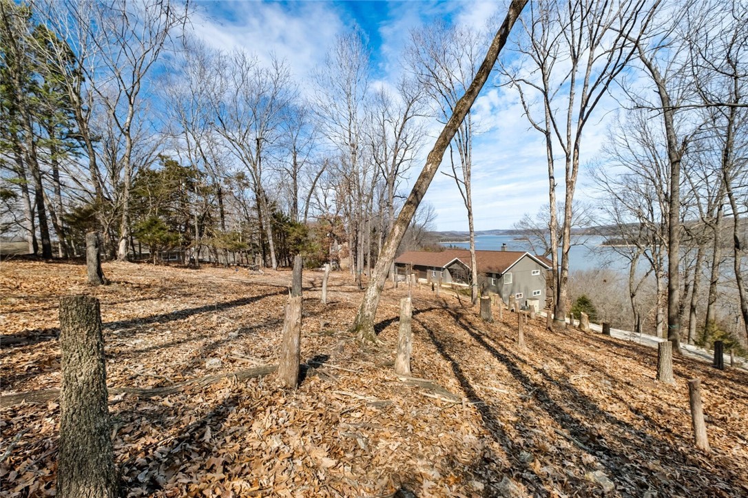 Huckleberry Hills Rurban - Land