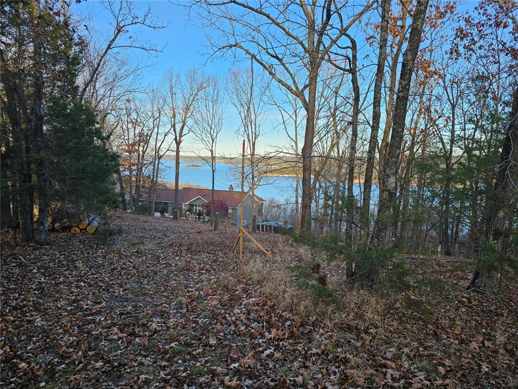 Huckleberry Hills Rurban - Land