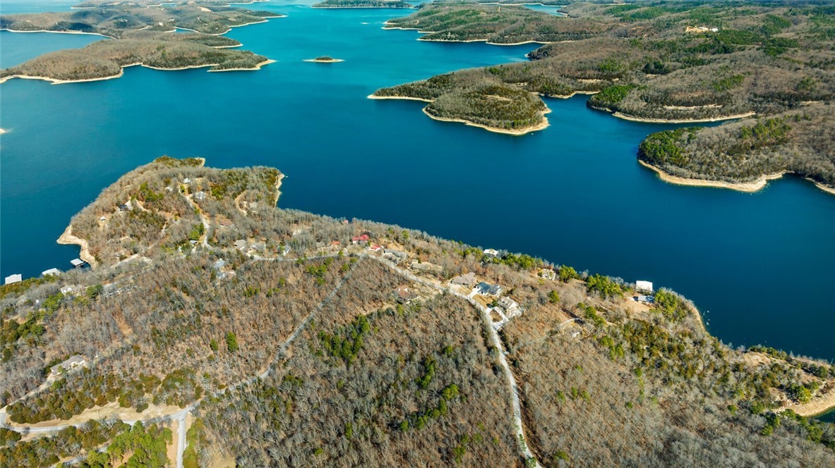 Huckleberry Hills Rurban - Land