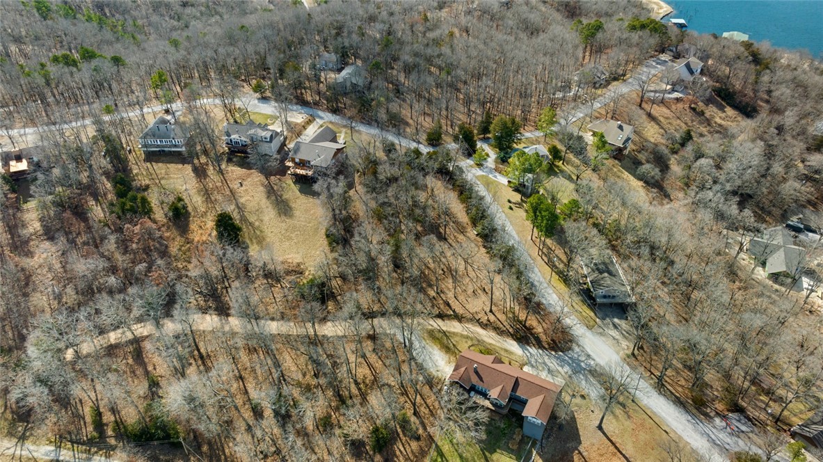 Huckleberry Hills Rurban - Land