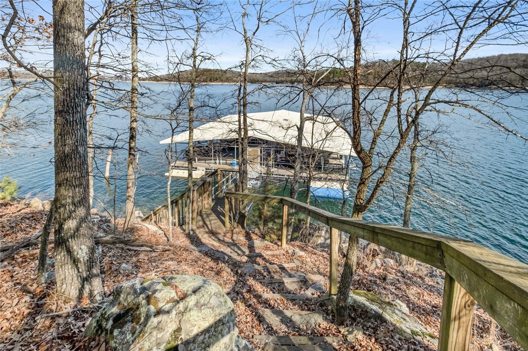 Huckleberry Hills Rurban - Land
