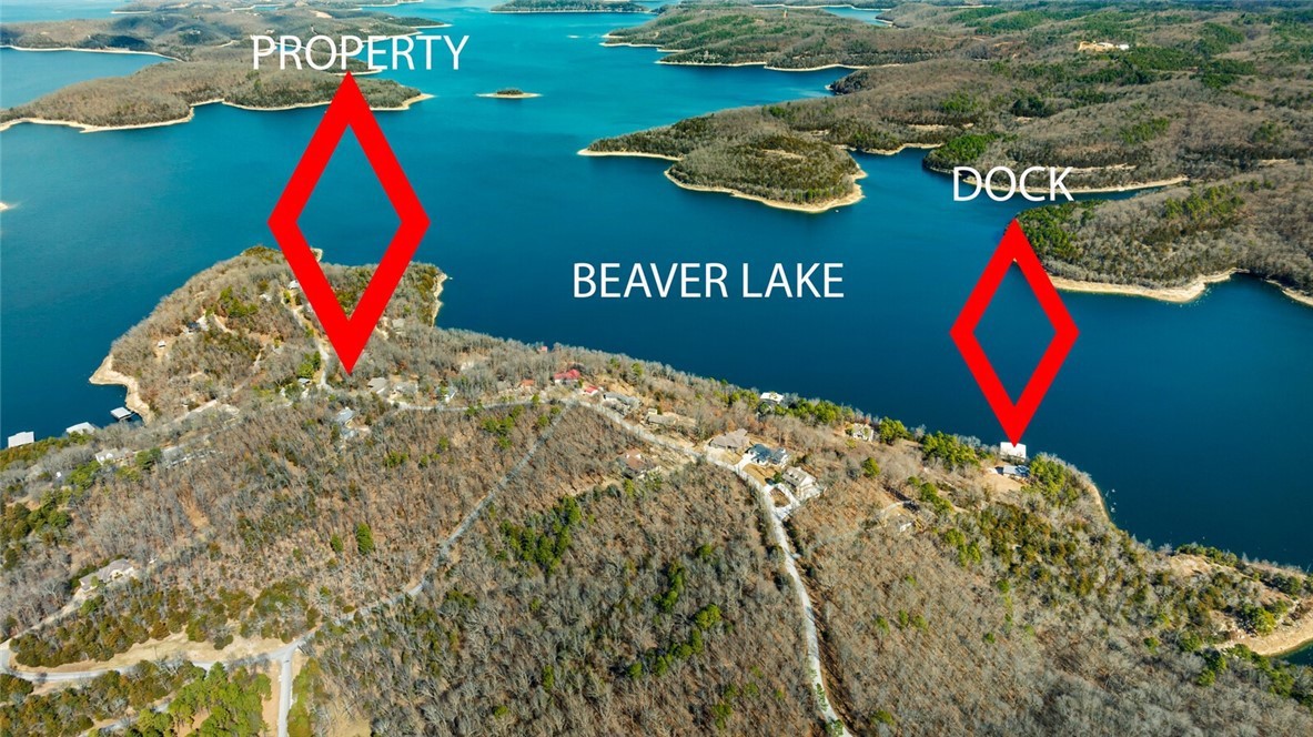 Huckleberry Hills Rurban - Land