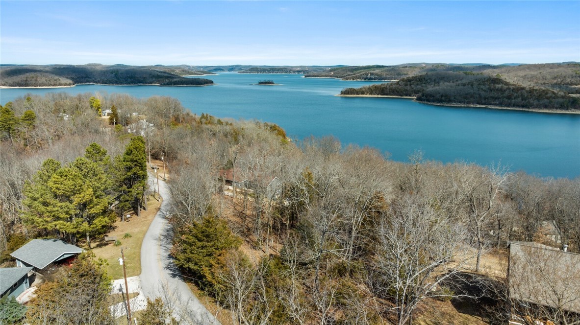 Huckleberry Hills Rurban - Land