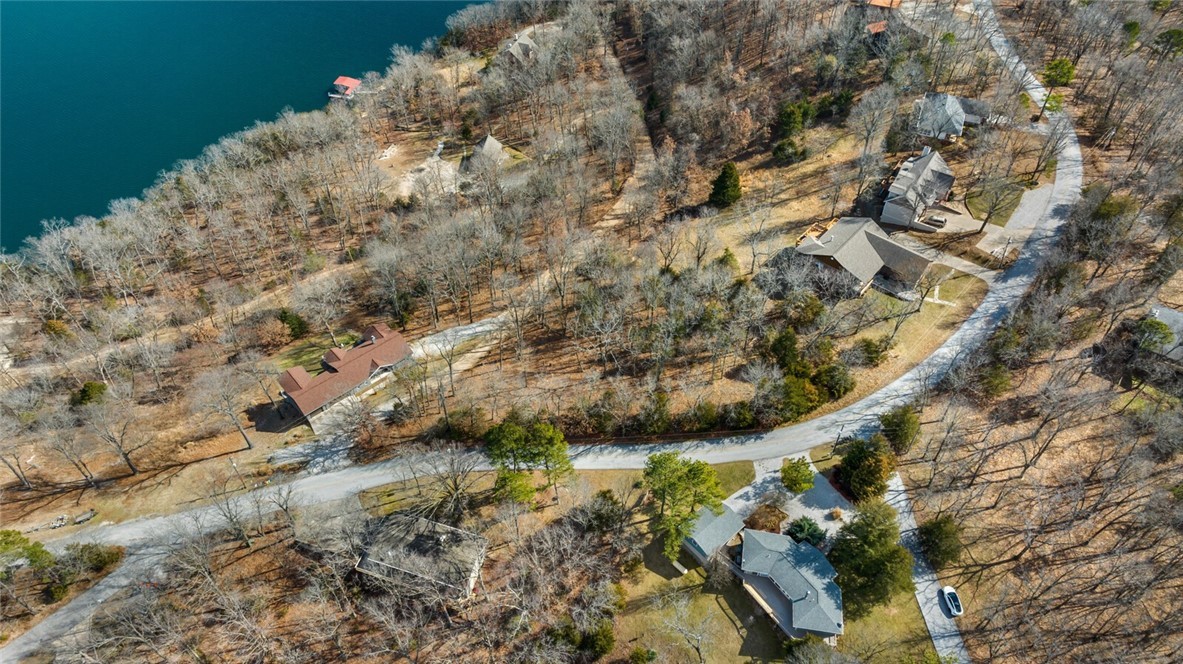 Huckleberry Hills Rurban - Land